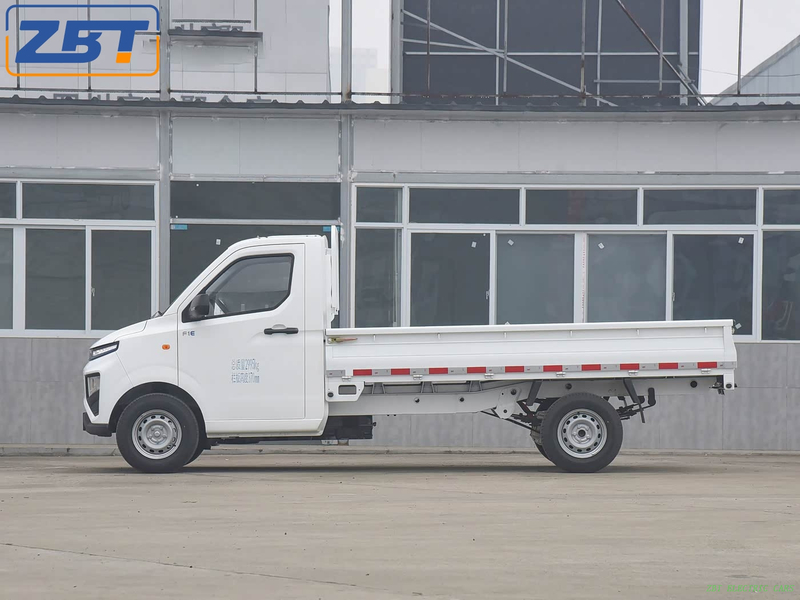 Geely Yuancheng F1E Gasoline-Powered SUV Fuel Vehicle US $19799.00 - 19999.00/