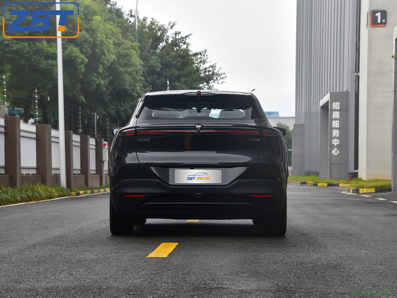 Deepal S05 Gasoline-Powered SUV Fuel Vehicle US $16799.00 - 16999.00/