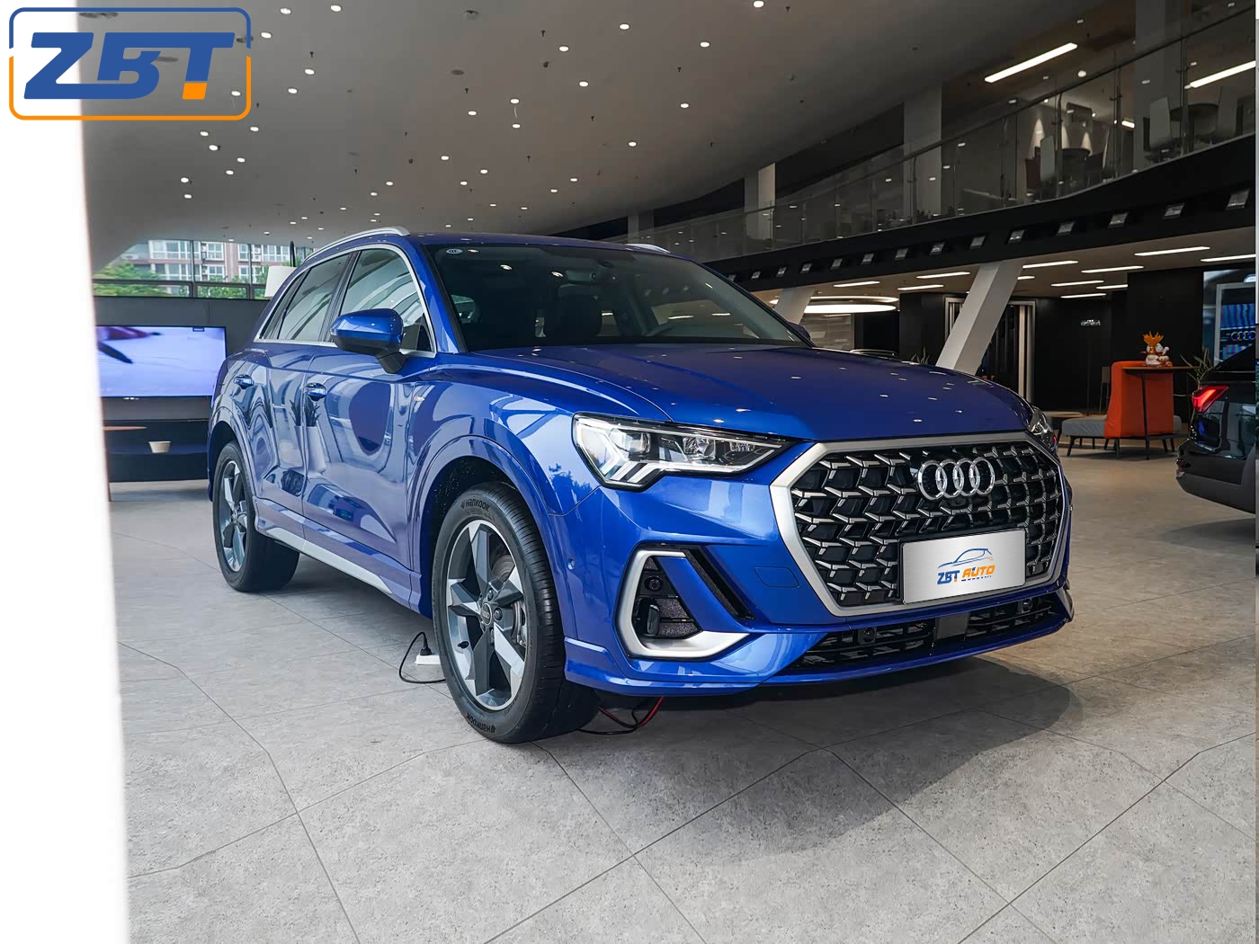 Audi Q3-BL03