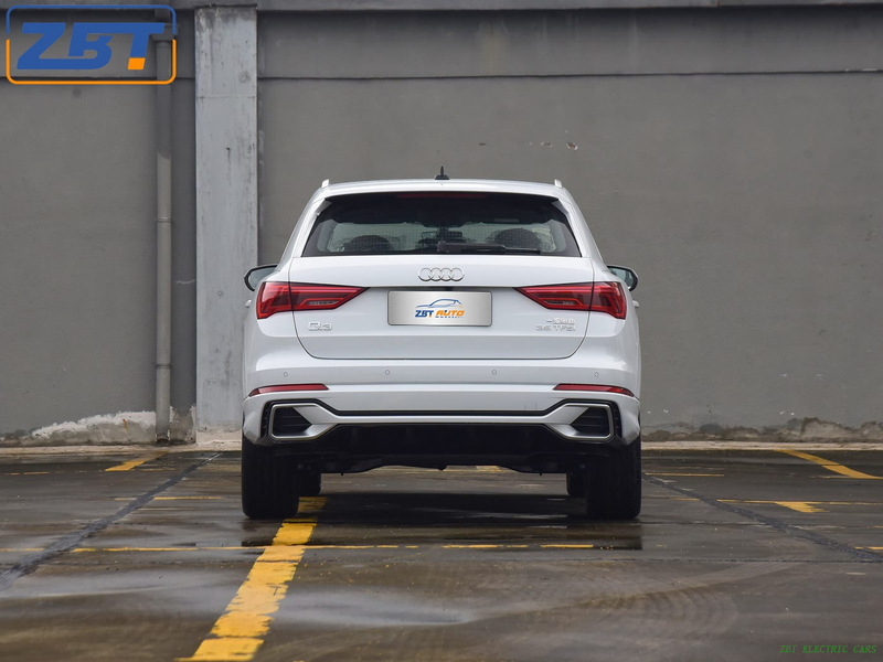 AU-DI Q3 New Energy Hybrid SUV US Price $26,599.00 - $26,999.00