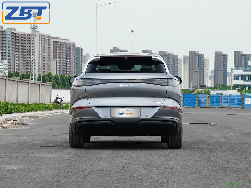 BYD Sealion 6 DM-i New Energy Electric Sedan Electric Car USD $24599.00 - $26,999.00/