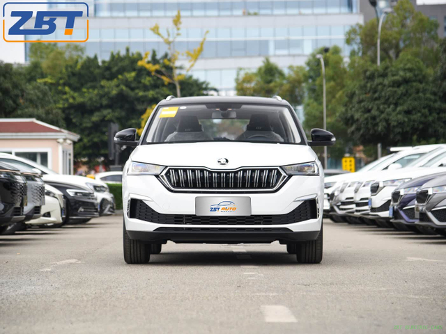 KAMIQ GT Gasoline-Powered SUV Fuel Vehicle US $10799.00 - 10999.00/