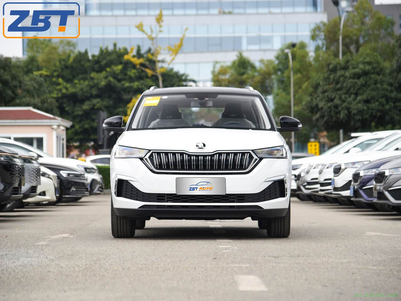 KAMIQ GT Gasoline-Powered SUV Fuel Vehicle US $10799.00 - 10999.00/