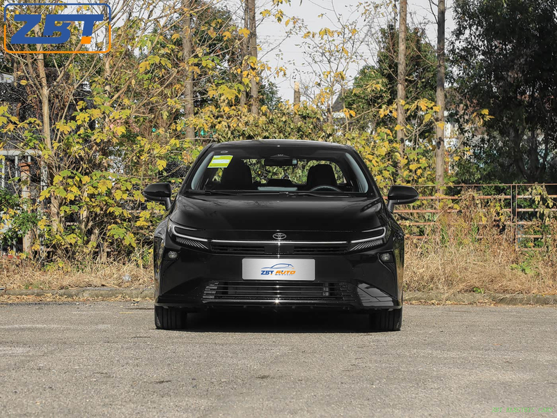 Toyota Corolla Dual Engine New Energy Electric Sedan Electric Car USD $15,799.00 - $16,999.00/