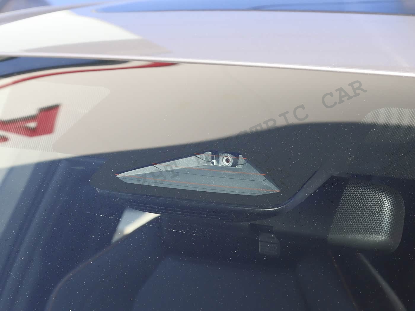 Toyota Corolla - A19