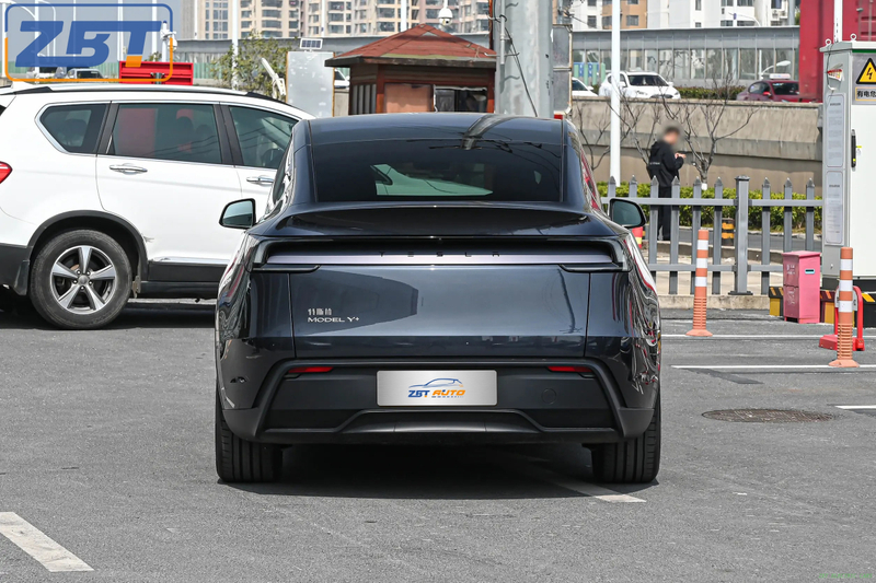Model Y+ New Energy Hybrid SUV U.S. Price $45,599.00 - $45,999.00