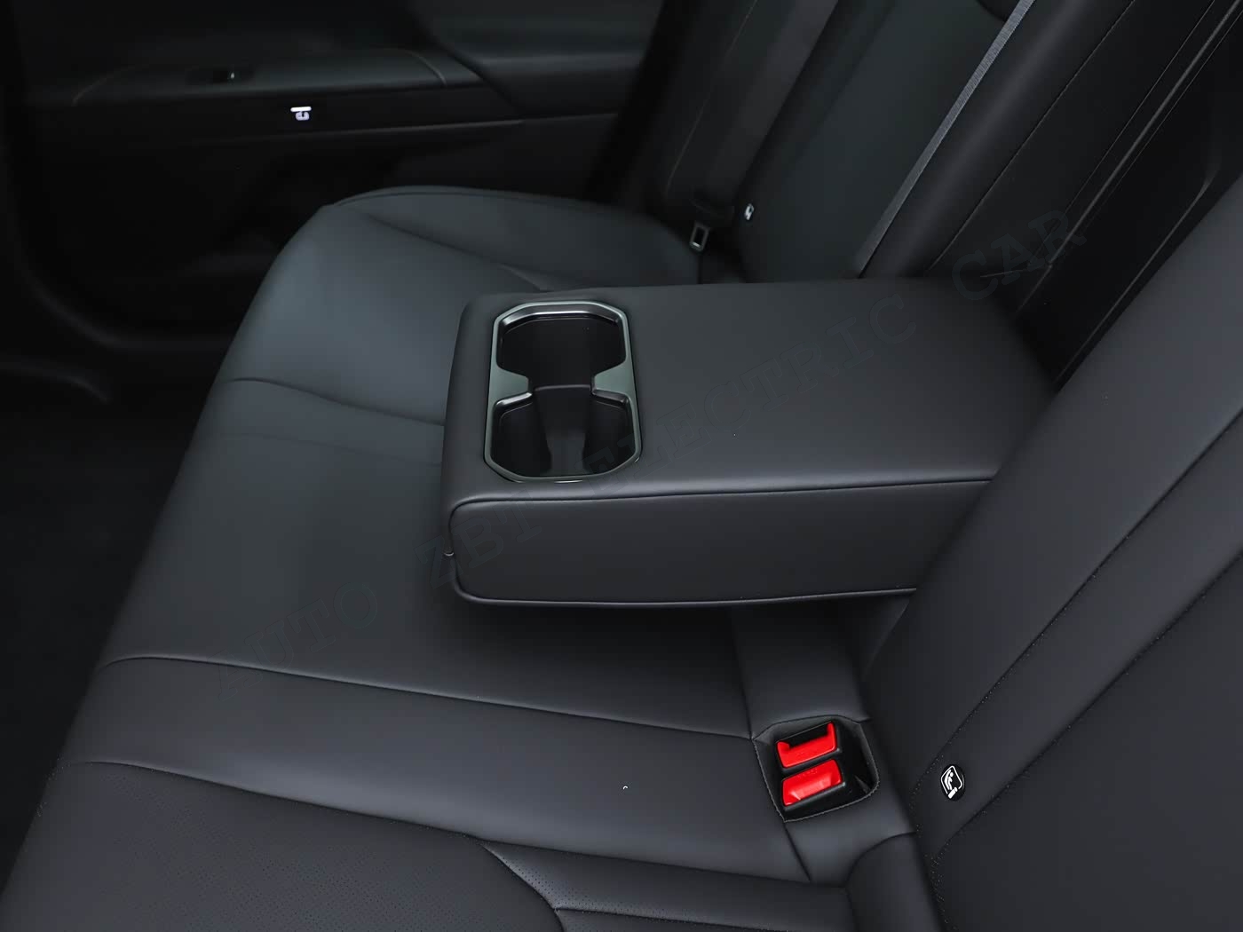 IONIQ V - G73
