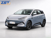 2027 BYD Seagull Gasoline-Powered SUV Fuel Vehicle US $11599.00 - 11999.00/