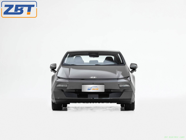 IONIQ V Gasoline-Powered SUV Fuel Vehicle US $15599.00 - 15999.00/