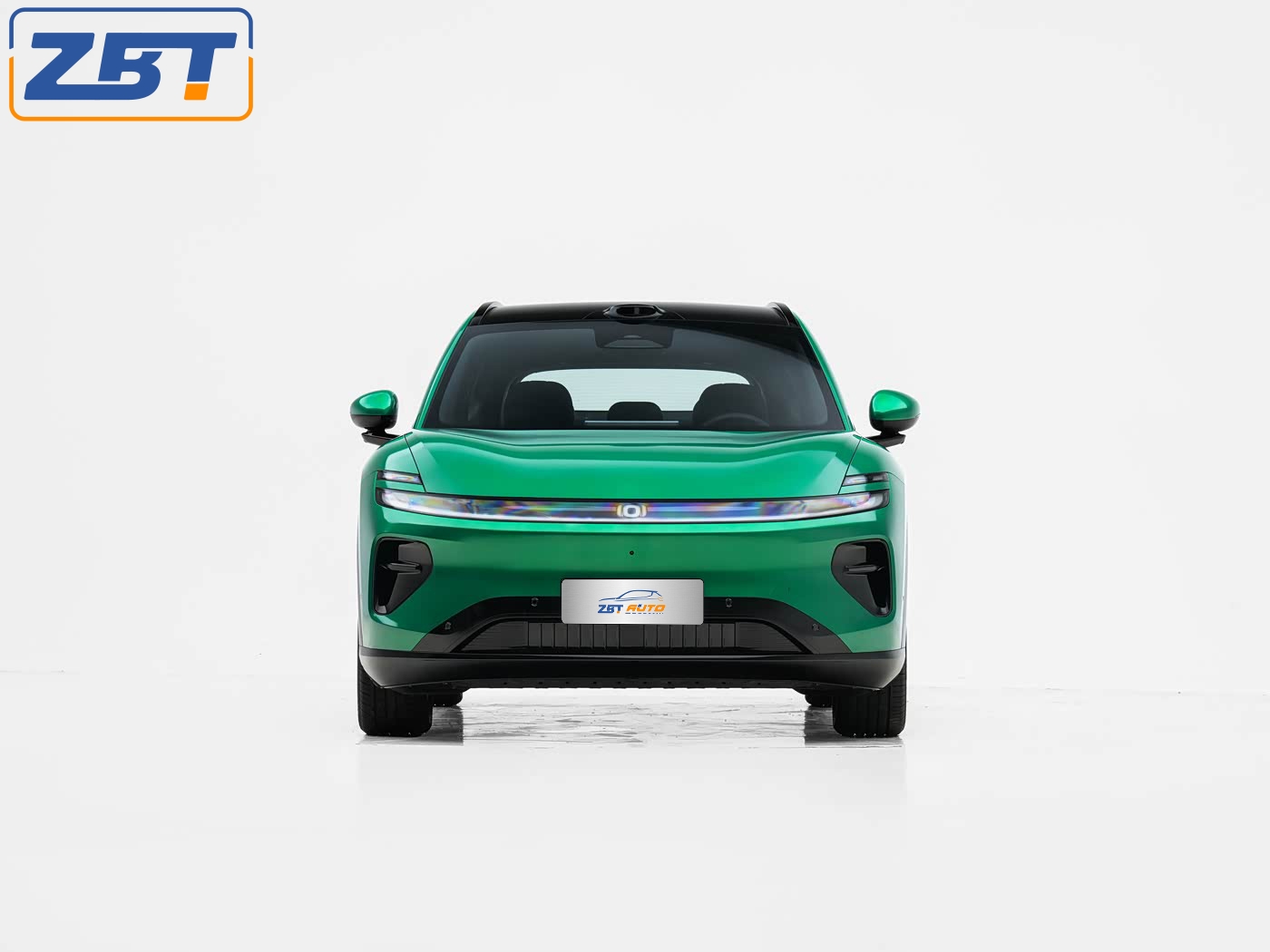 Qiyuan Q06 - L02
