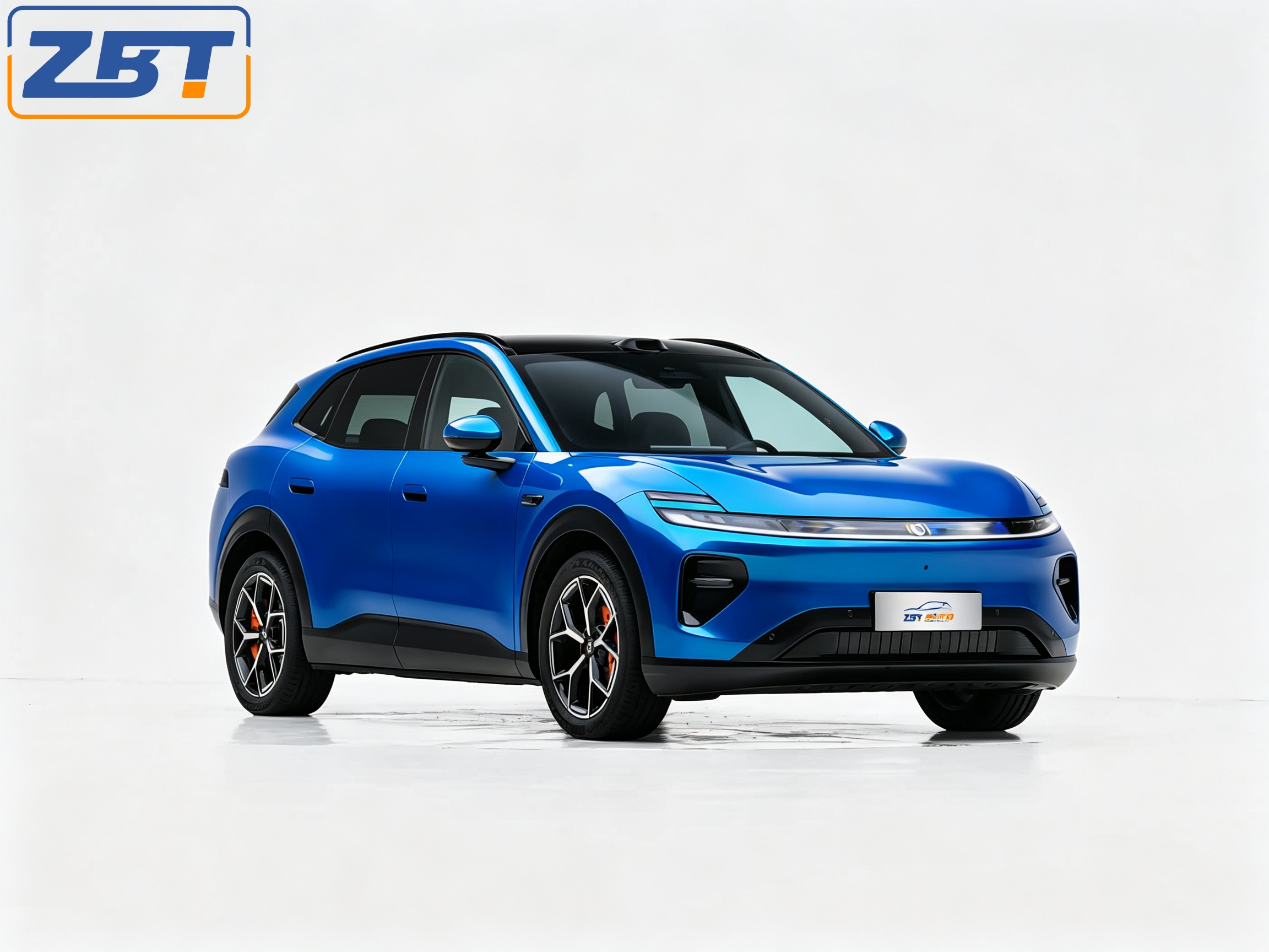Qiyuan Q06 - BL03