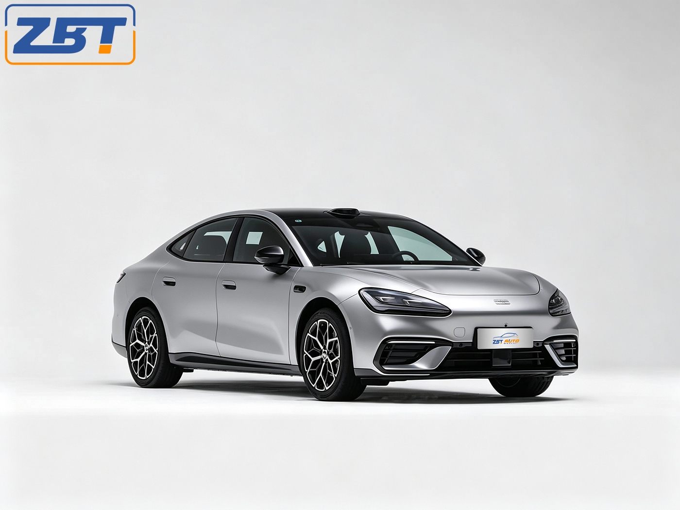 GEELY YHTT - G03