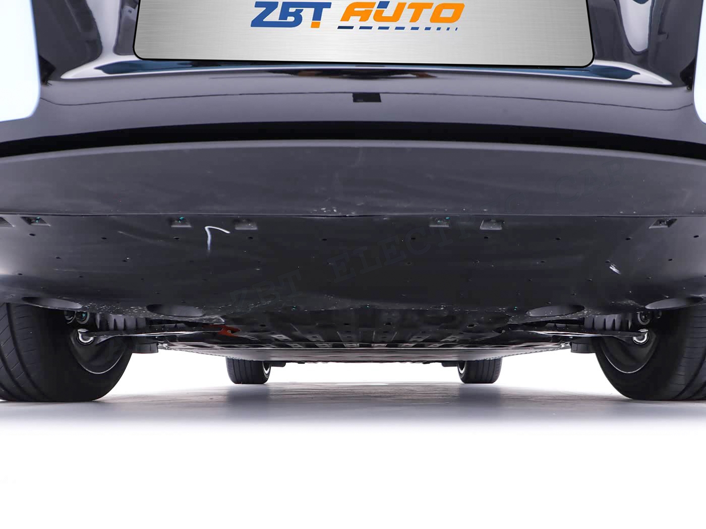 GEELY YHTT - BL40