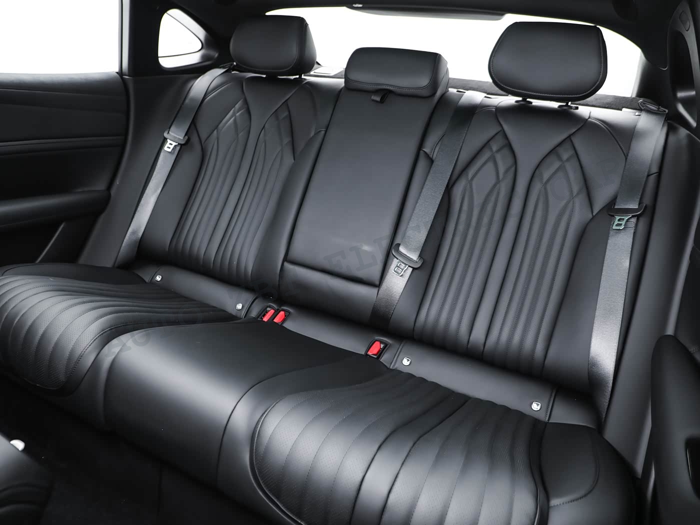 GEELY YHTT - BL69