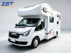 JMC box-type RV Gasoline-Powered RV Fuel Vehicle US $45599.00 - 45999.00/