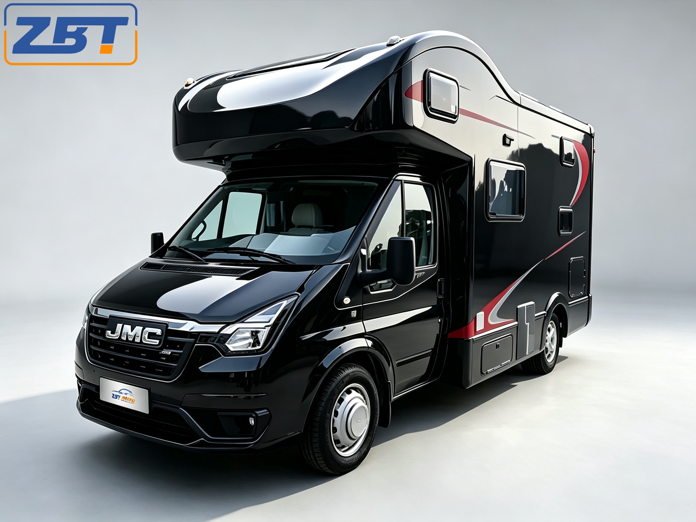 JMC X RV - B01