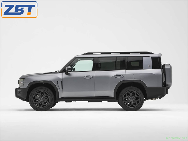 2026 Jetour Traveler Gasoline-Powered SUV Fuel Vehicle US $29599.00 - 29899.00/