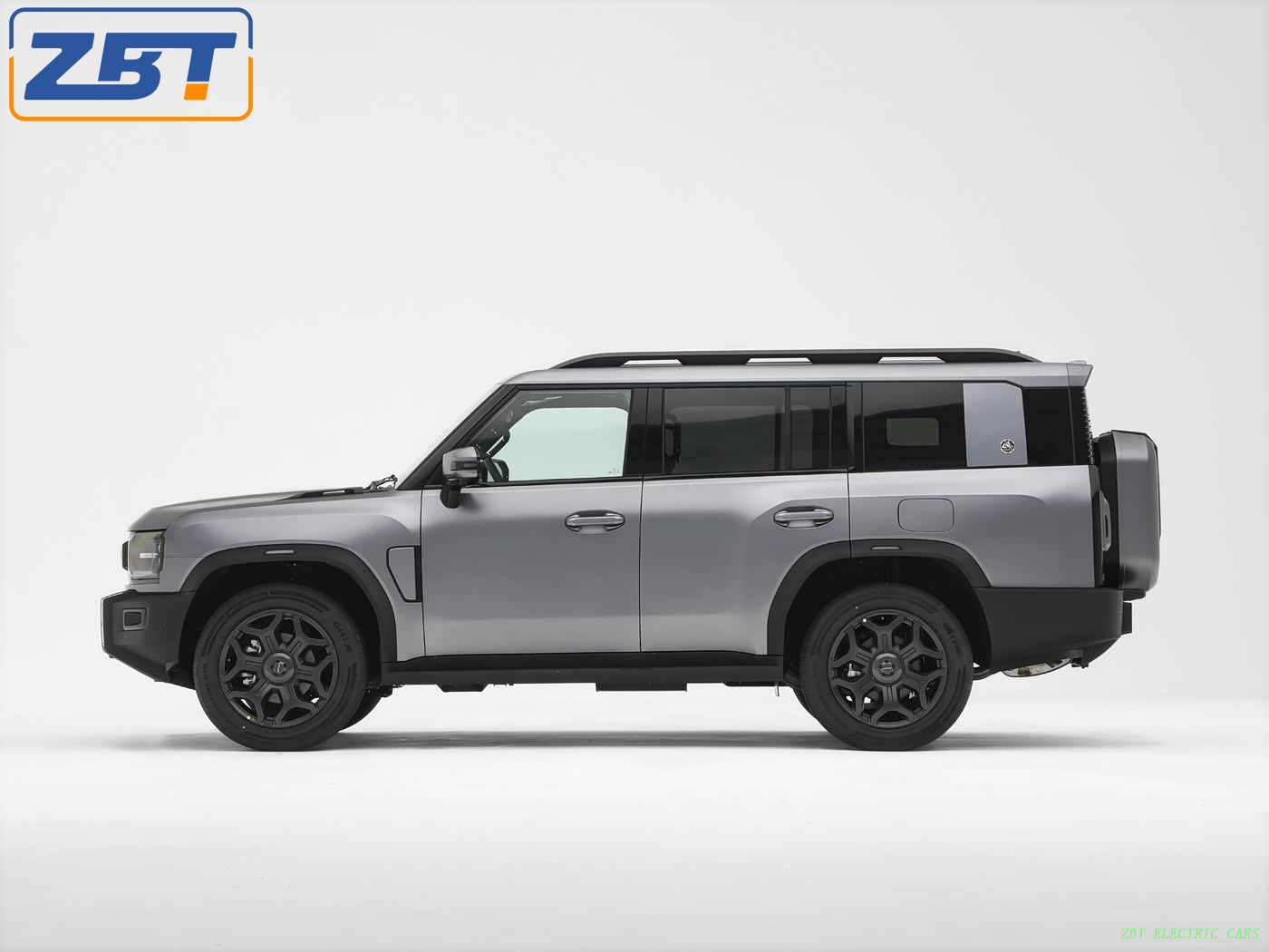 2026 Jetour Traveler Gasoline-Powered SUV Fuel Vehicle US $29599.00 - 29899.00/