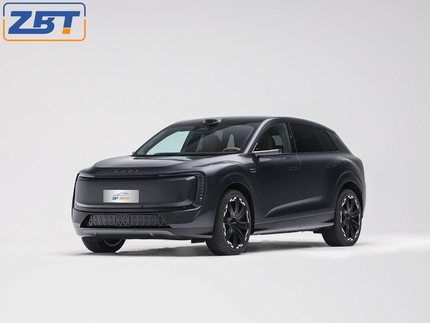 AUDI EX7 - B01