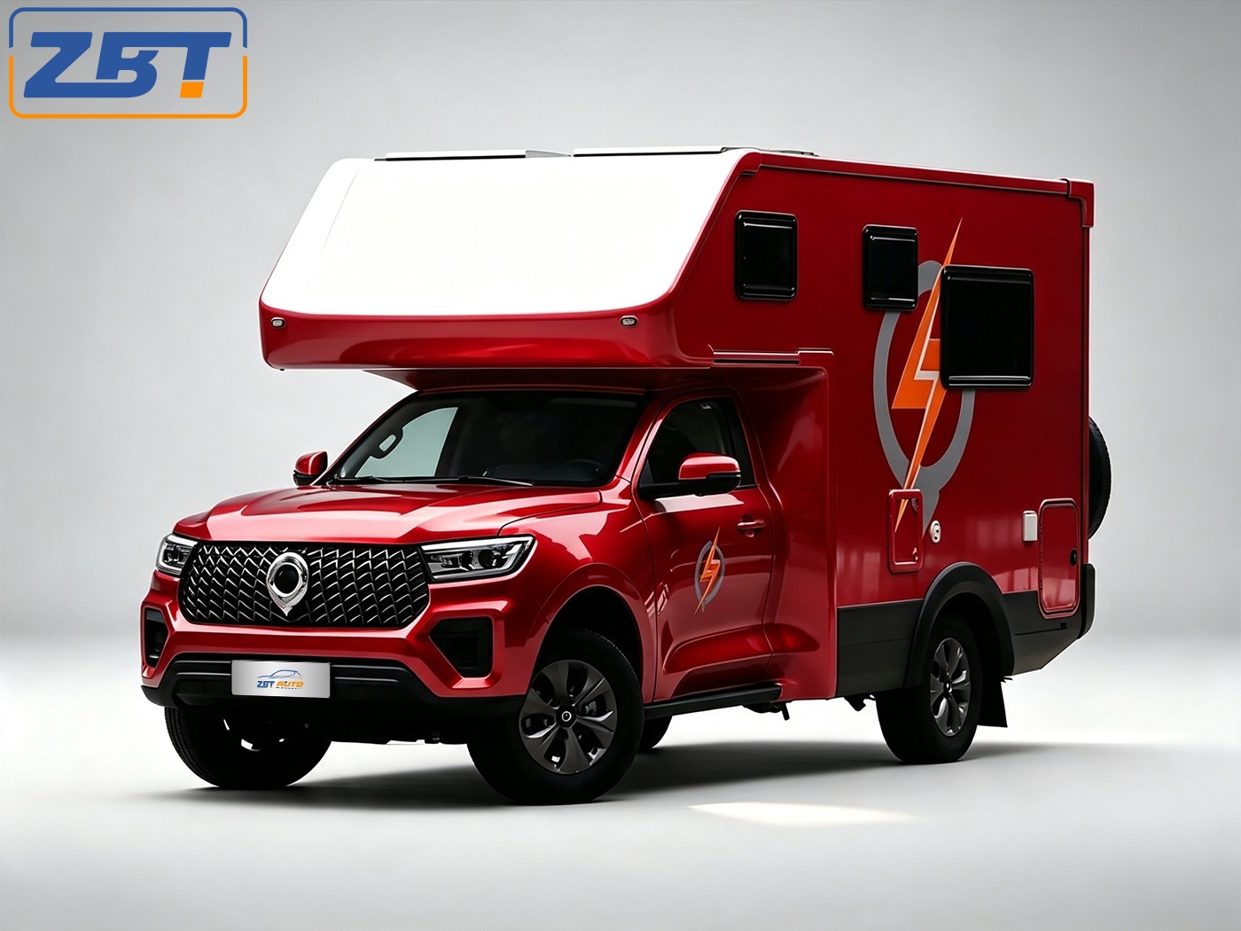Free-style RV - H01