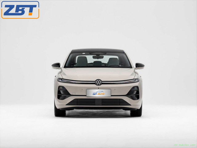 ID.ERA 5S New Energy Hybrid SUV U.S. Price $21,799.00 - $21,999.00