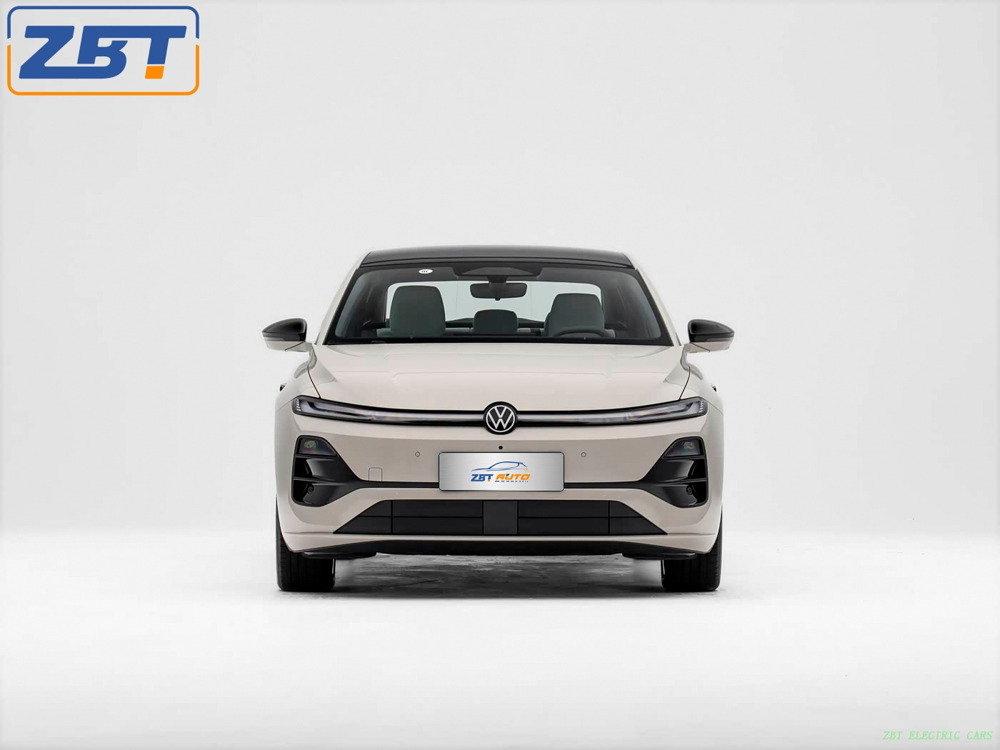 ID.ERA 5S New Energy Hybrid SUV U.S. Price $21,799.00 - $21,999.00