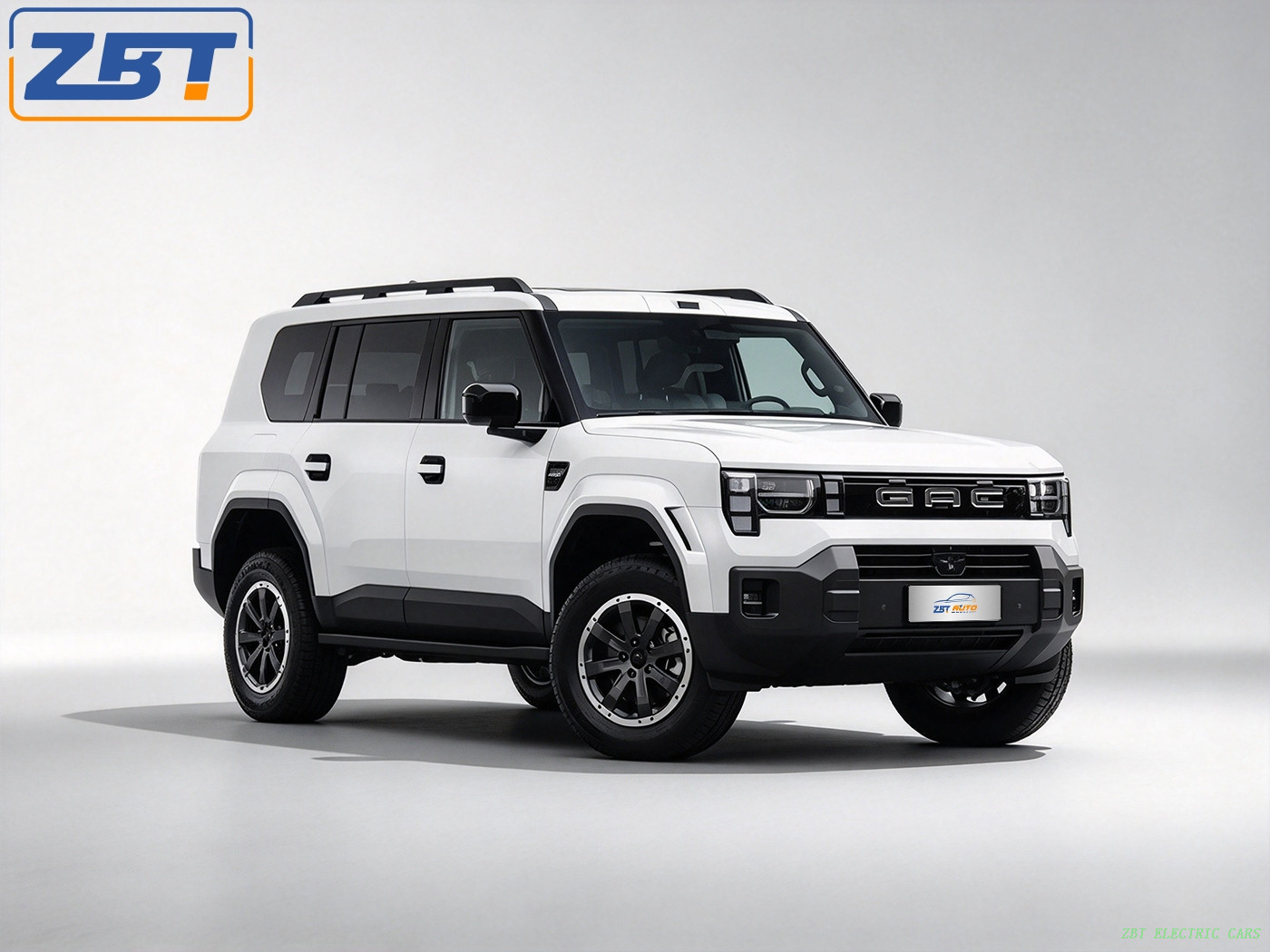 2026 gacmotor yue7 Gasoline-Powered SUV Fuel Vehicle US $29599.00 - 29899.00/