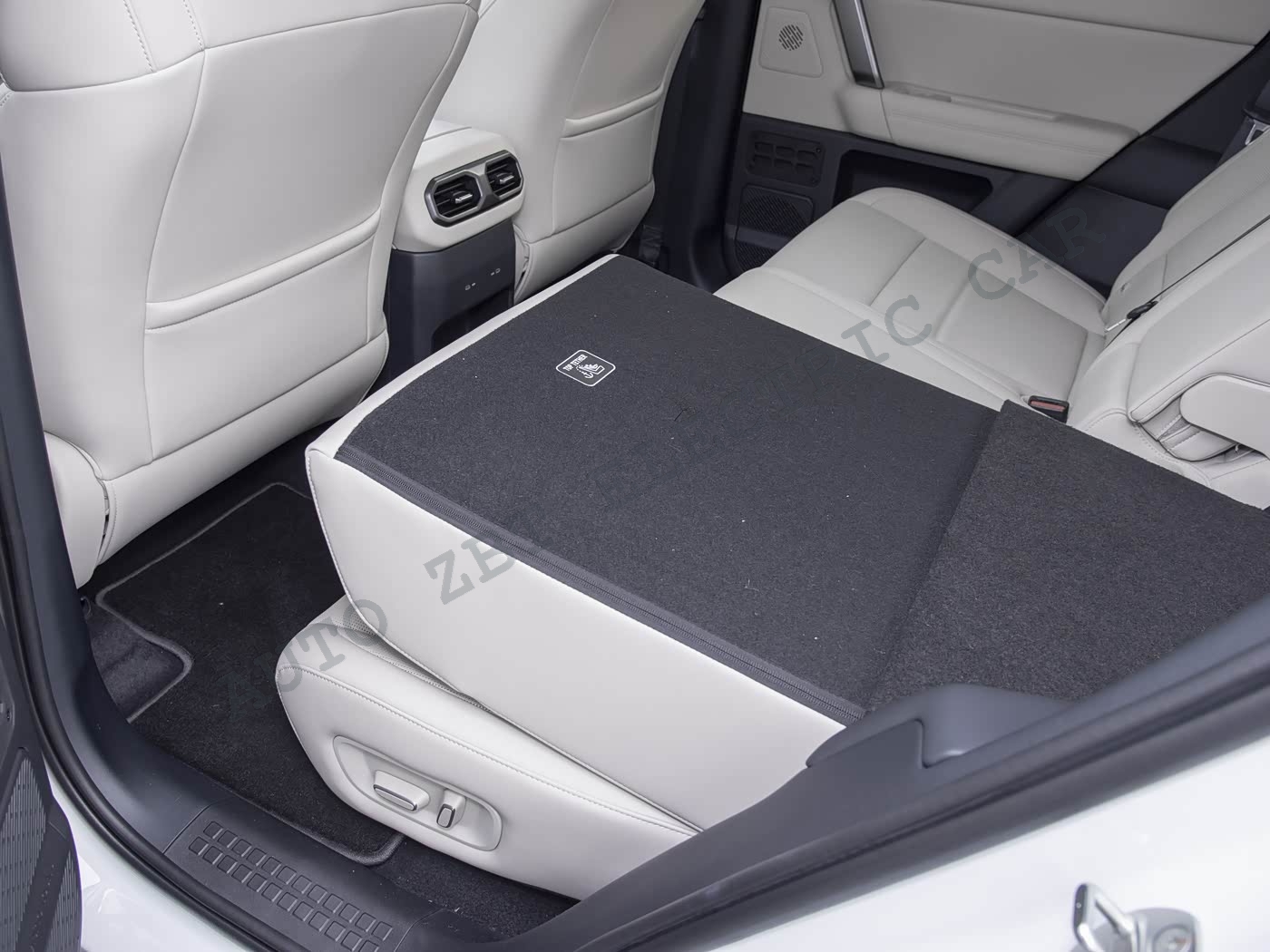 gacmotor yue7 - W74