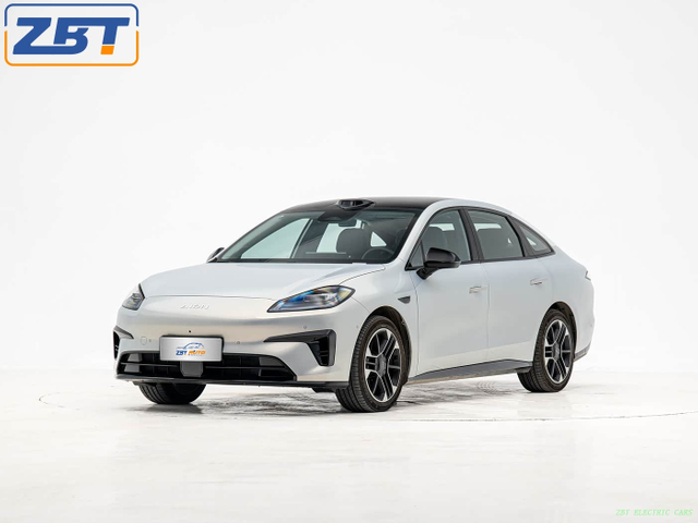 AION RT Gasoline-Powered SUV Fuel Vehicle US $16599.00 - 16999.00/