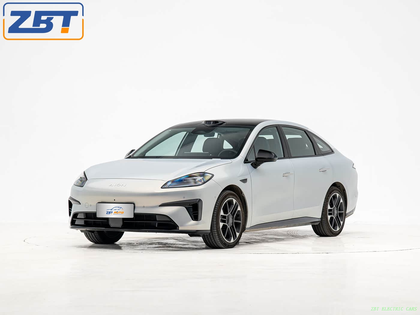AION RT Gasoline-Powered SUV Fuel Vehicle US $16599.00 - 16999.00/
