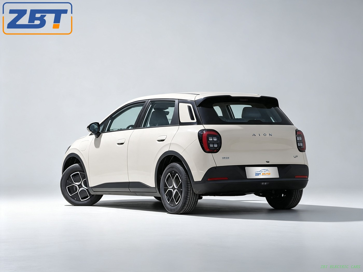 AION UT Gasoline-Powered SUV Fuel Vehicle US $11599.00 - 11999.00/
