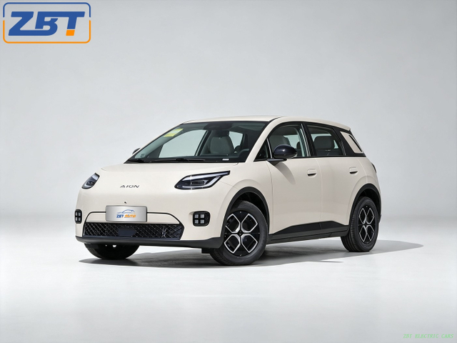 AION UT Gasoline-Powered SUV Fuel Vehicle US $11599.00 - 11999.00/