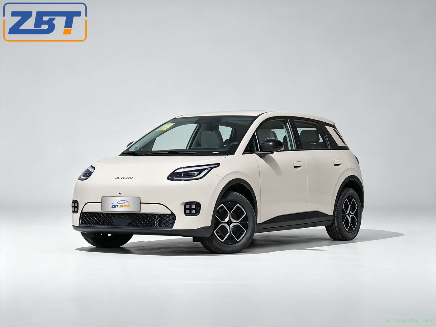 AION UT Gasoline-Powered SUV Fuel Vehicle US $11599.00 - 11999.00/