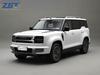 GWM H10 Gasoline-Powered SUV Fuel Vehicle US $33599.00 - 33999.00/