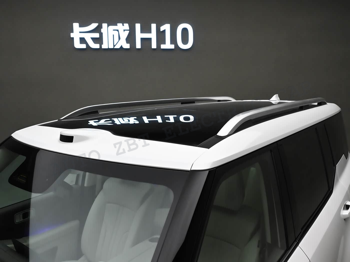 CHANGCHENG H10 - W23
