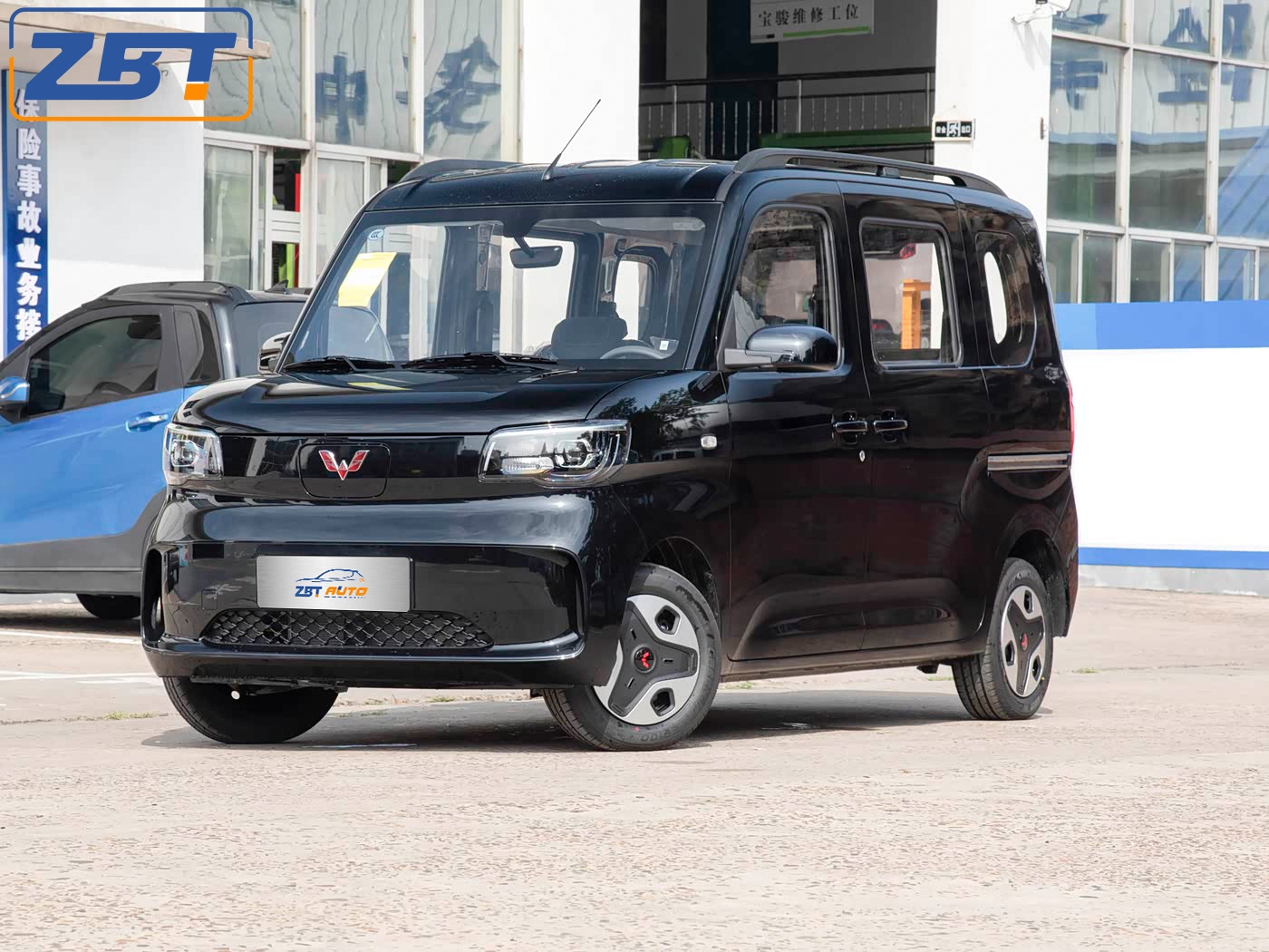 Wuling Sunshine - B01