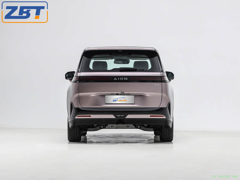 AION N60 Gasoline-Powered SUV Fuel Vehicle US $17599.00 - 17999.00/