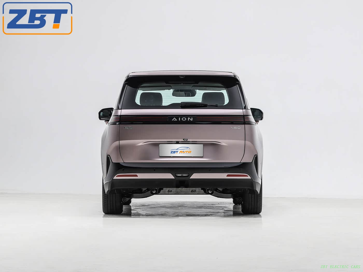 AION N60 Gasoline-Powered SUV Fuel Vehicle US $17599.00 - 17999.00/