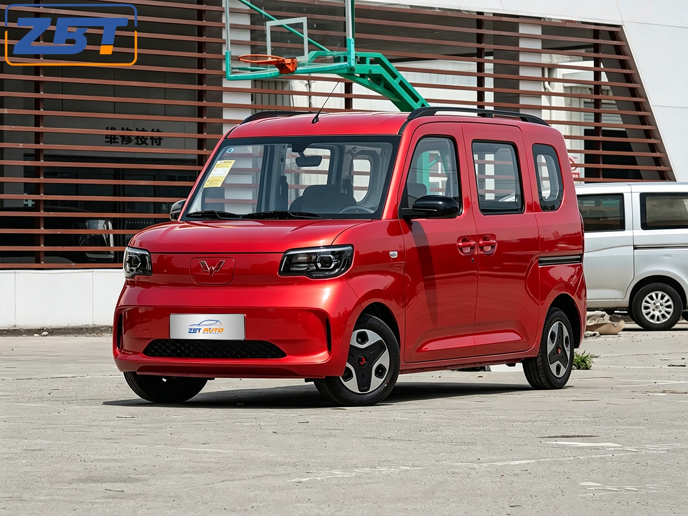Wuling Sunshine - H01
