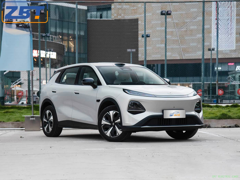 Qiyuan Q05 ULTRA+ Gasoline-Powered SUV Fuel Vehicle US $15599.00 - 15999.00/