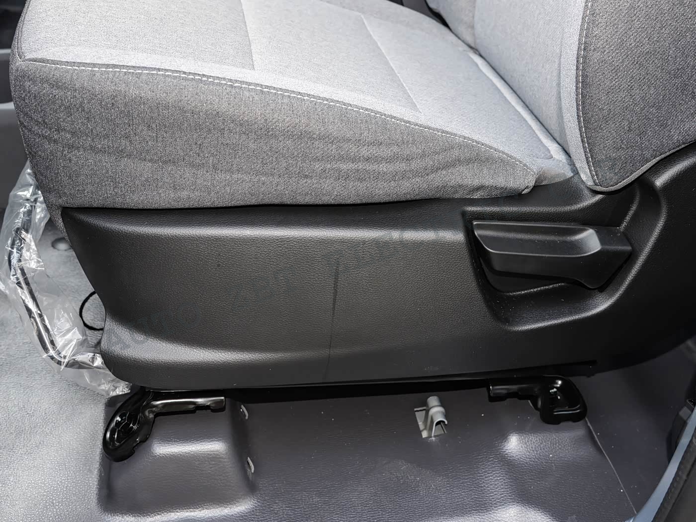 wuling yangguang - G58