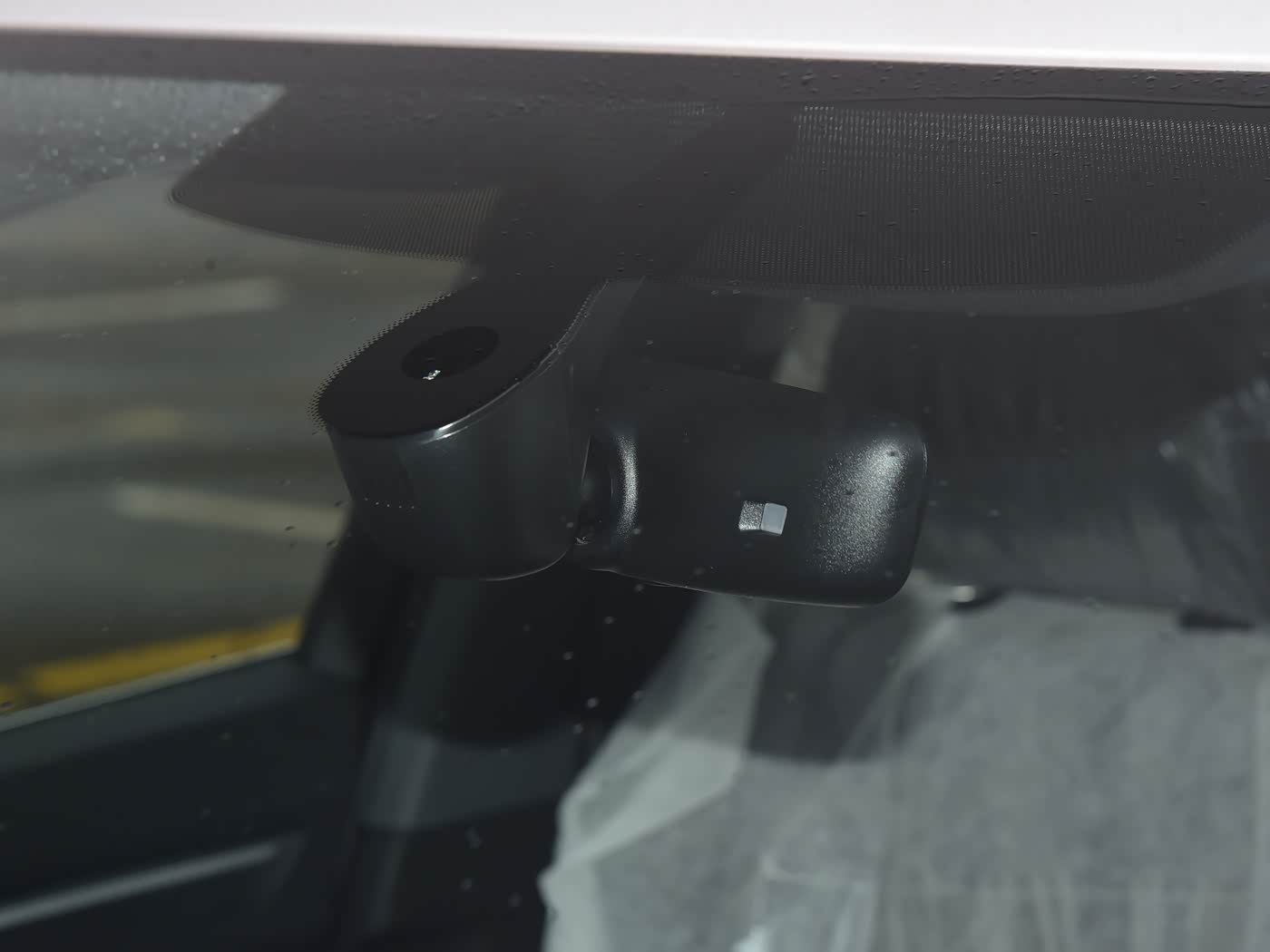Audi Q3-W19