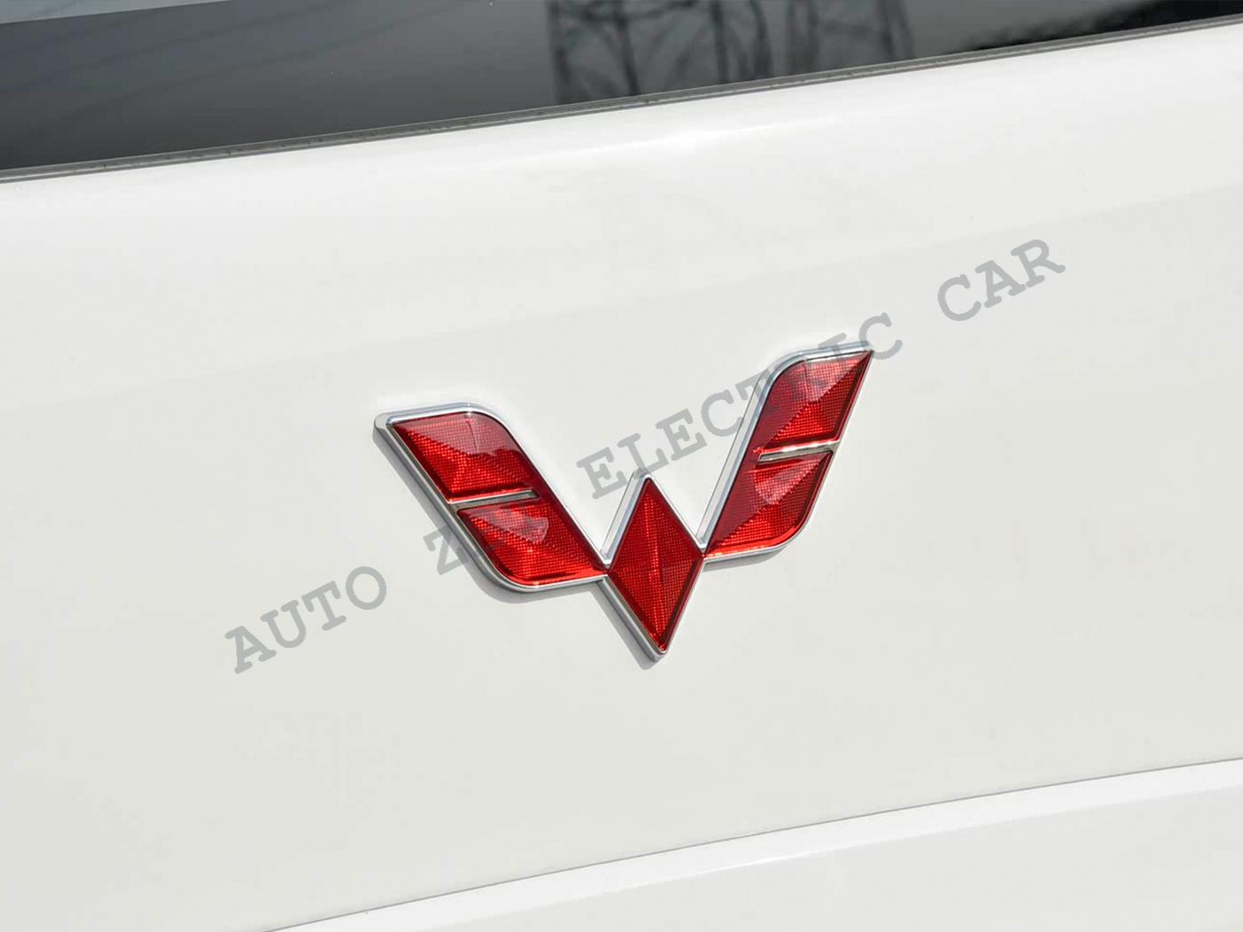 Wuling Hongguang - W27