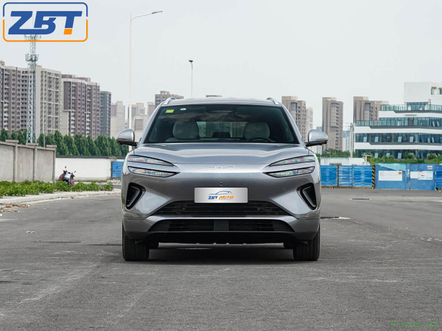 BYD Sealion 6 DM-i New Energy Electric Sedan Electric Car USD $24599.00 - $26,999.00/