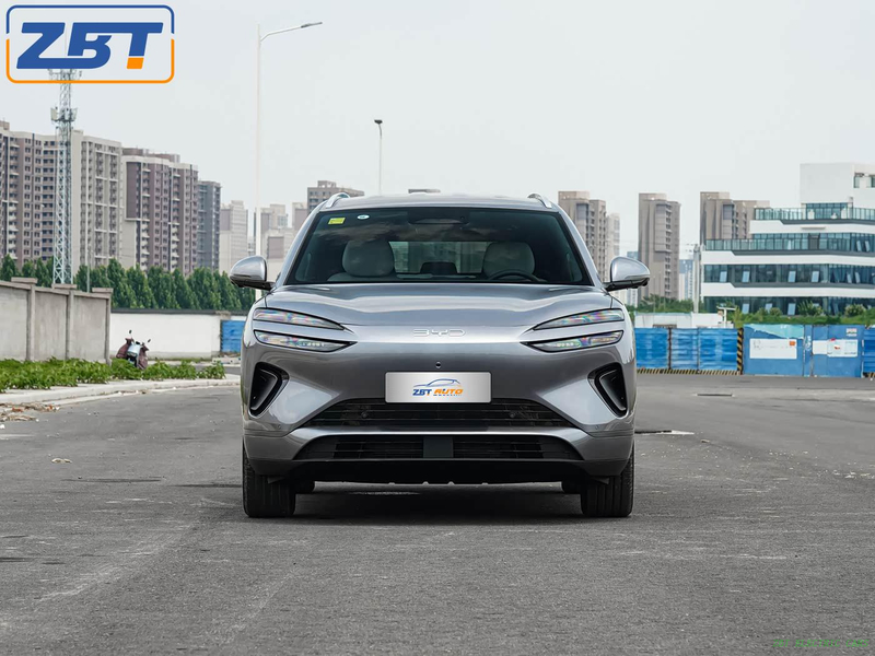 BYD Sealion 6 DM-i New Energy Electric Sedan Electric Car USD $24599.00 - $26,999.00/