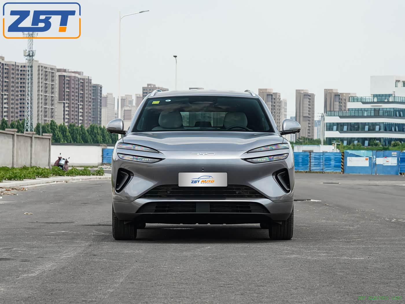 BYD Sealion 6 DM-i New Energy Electric Sedan Electric Car USD $24599.00 - $26,999.00/