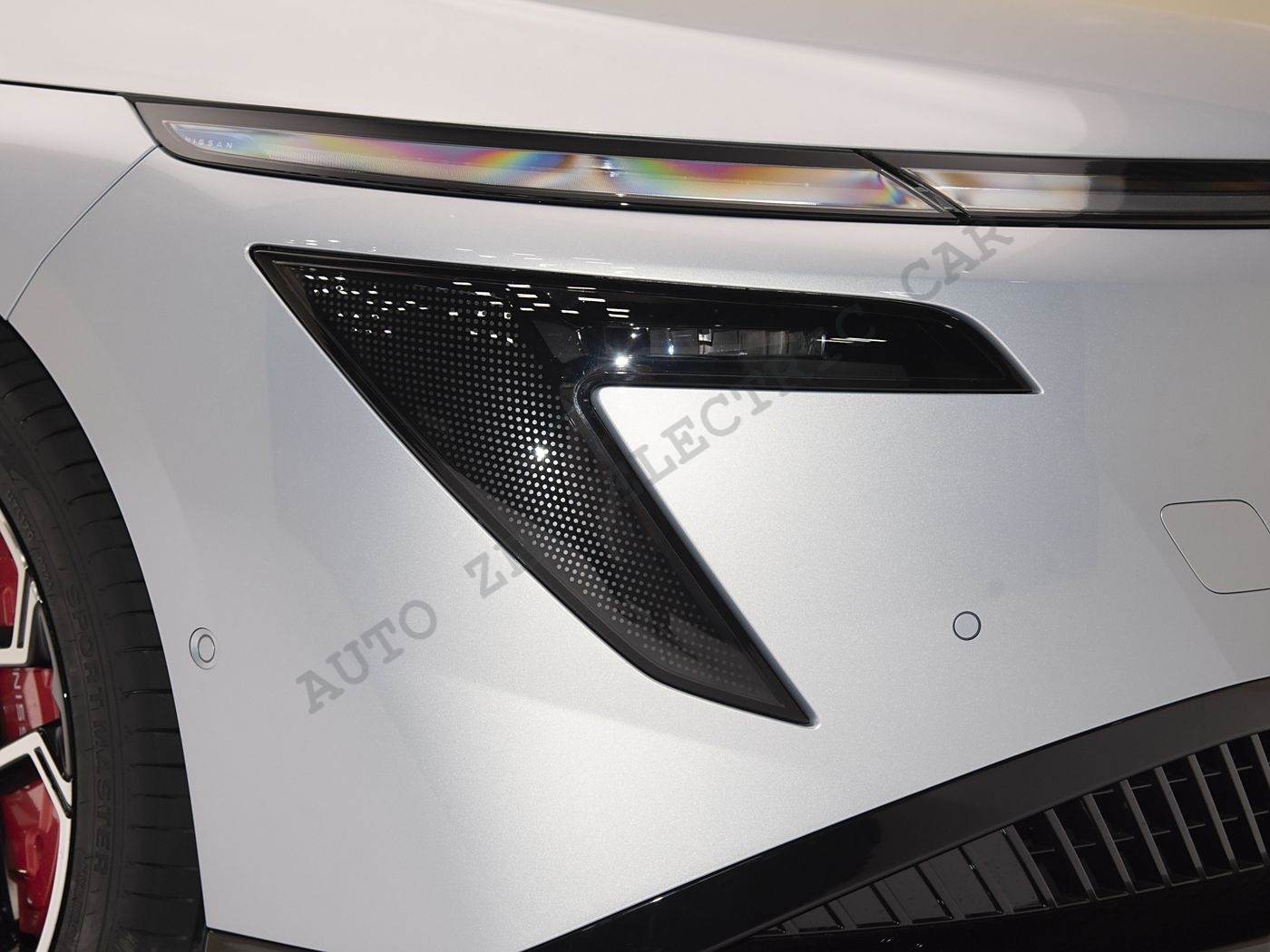 DFRC N7-A11