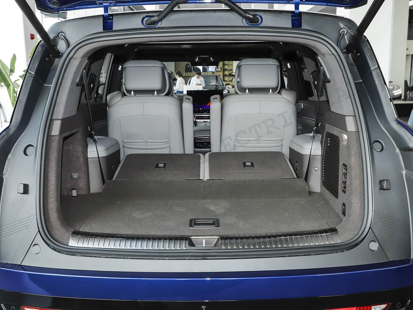 TENSI N9 - G91