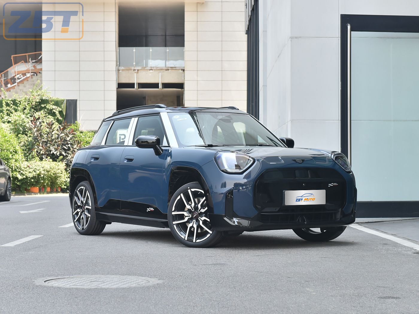 guangshu mini-BL02