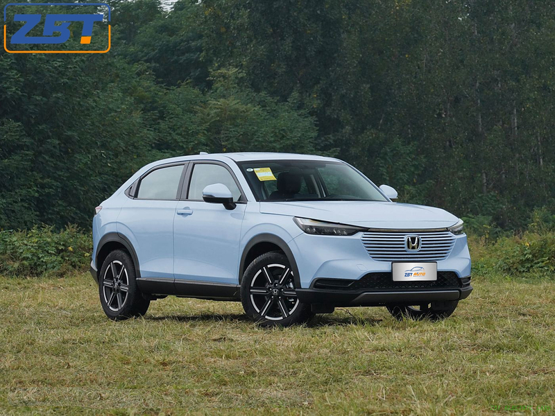 Honda Vezel New Energy Electric Sedan Electric Car USD $16599.00 - $16999.00/